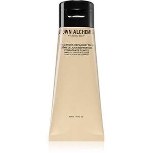 Grown Alchemist Tinted Hydra-Repair Day Cream 65ml - Camellia & Geranium Blossom